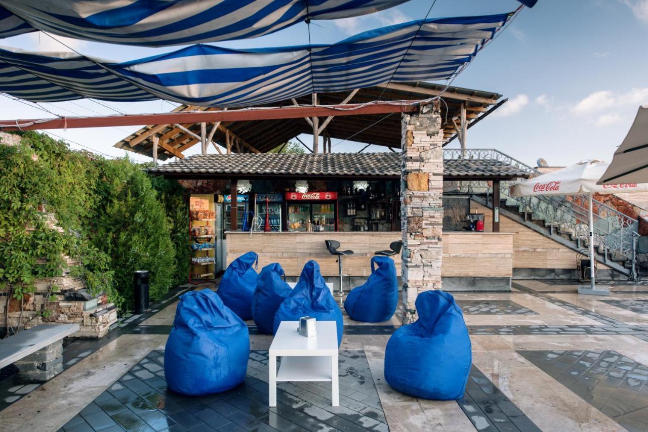 Maria Resort 세반 외부 사진
